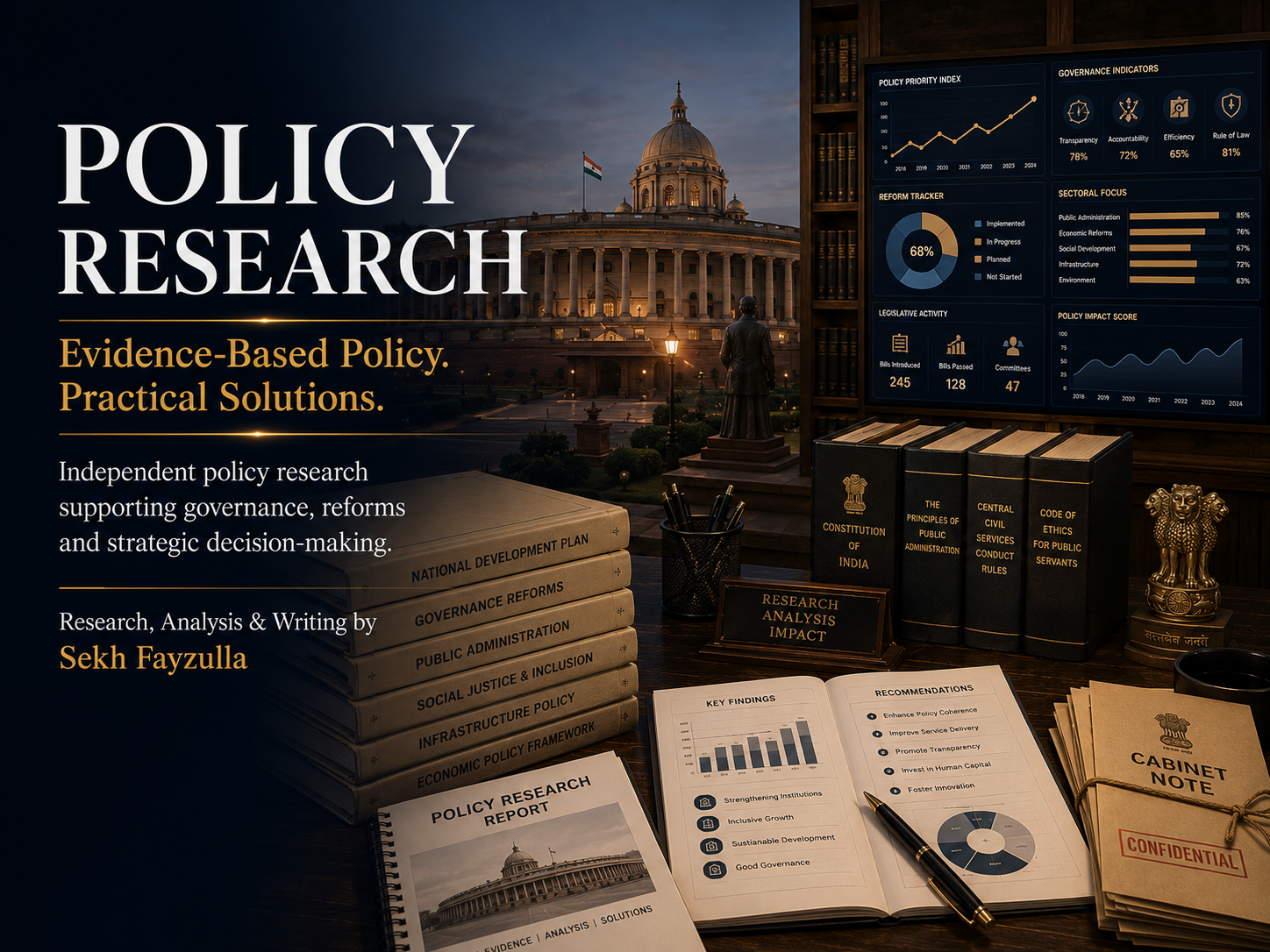 Policy Research